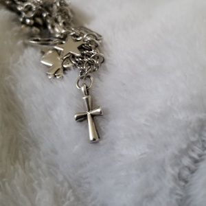 James Avery Cross